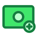 dinero icon