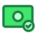 dinero icon