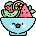 ensalada de frutas icon