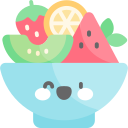 ensalada de frutas icon