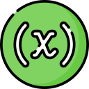 variable independiente icon