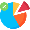 gráfico circular