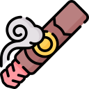 cigarro icon