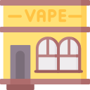 vape icon