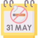 no tobacco day