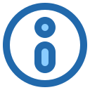 información icon