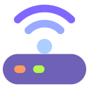 router inalámbrico icon