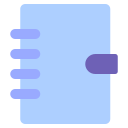 cuaderno icon