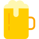 jarro de cerveza icon