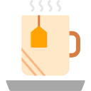 té caliente icon