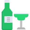 alcohol icon