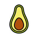 aguacate icon