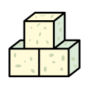 tofu icon