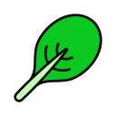 bok choy icon