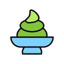 wasabi icon