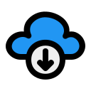 computación en la nube icon