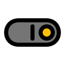 toggle icon