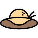 sombrero icon