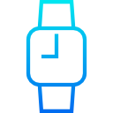 reloj inteligente icon