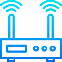 router de wifi icon