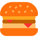 hamburguesa