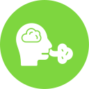 Inhalar icon