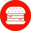 hamburguesa icon