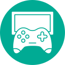 consola de juego icon