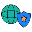 seguridad global icon