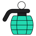 bomba icon