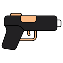 pistola icon