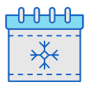 calendario icon