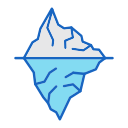 iceberg icon