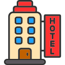 hotel icon