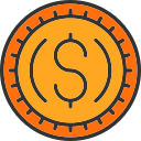 moneda icon