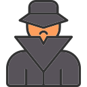 detective icon