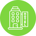 hotel icon