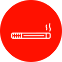 cigarrillo icon