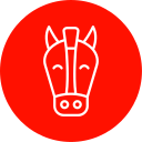 caballo icon