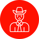 vaquero icon