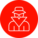 detective icon