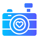 fotógrafo icon