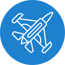 aeroplano icon