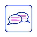 chat icon