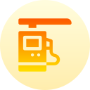 gasolinera icon