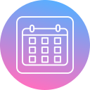 calendario icon