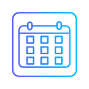 calendario icon