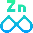 zinc icon