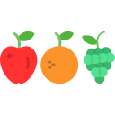 frutas icon