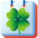 st patricks day icon